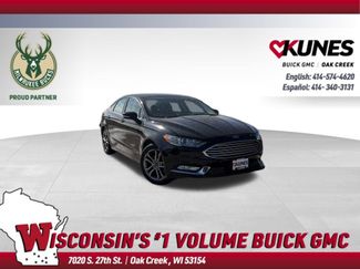 Used 2017 Ford Fusion SE w/ Equipment Group 201A video 1