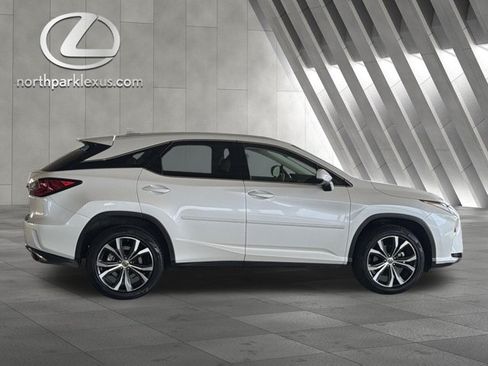 Used 2016 Lexus RX 350 FWD w/ Premium Package image 4