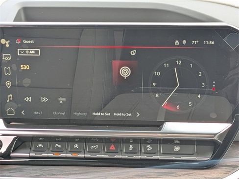 New 2026 GMC Sierra 1500 SLT w/ SLT Premium Plus Package image 21