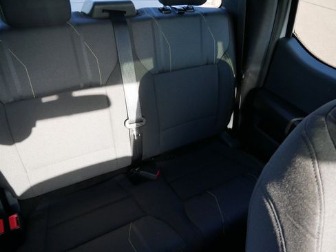 Used 2024 Ford F150 STX AWD/4WD image 14