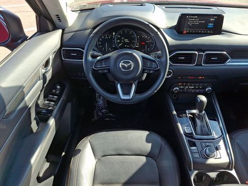 Used 2019 MAZDA CX-5 Grand Touring Reserve AWD/4WD image 10