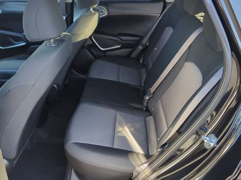 Used 2023 Kia Soul S image 21
