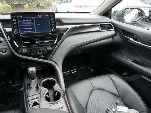 Certified 2024 Toyota Camry XSE FWD image 14