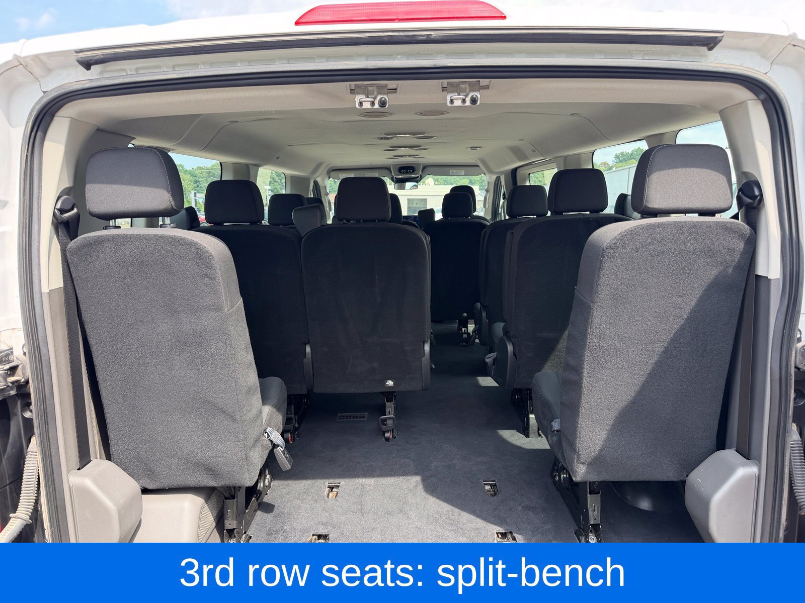 Used 2023 Ford Transit 350 XLT RWD image 28