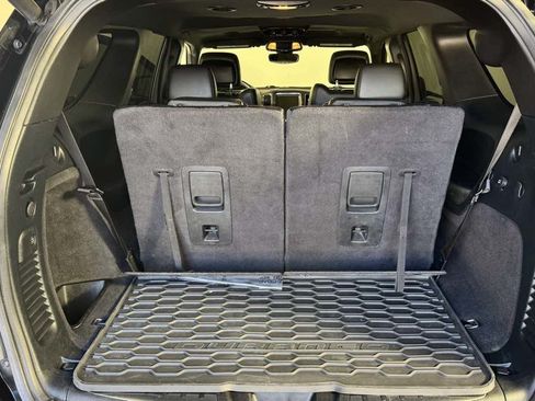Used 2017 Dodge Durango GT w/ Premium Group RWD image 34
