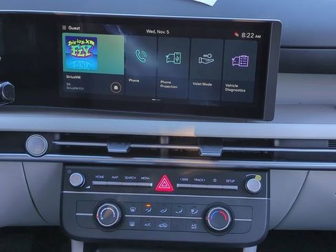 New 2026 Hyundai Tucson SE FWD image 17