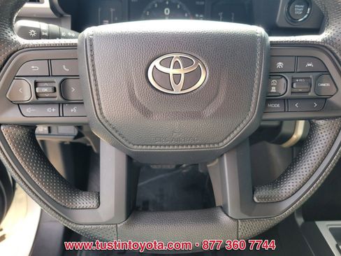 Certified 2024 Toyota Tacoma SR5 image 18