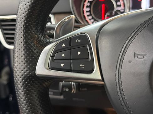 Certified 2019 Mercedes-Benz GLS 63 AMG 4MATIC image 29