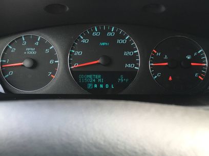 Used 2014 Chevrolet Impala LT