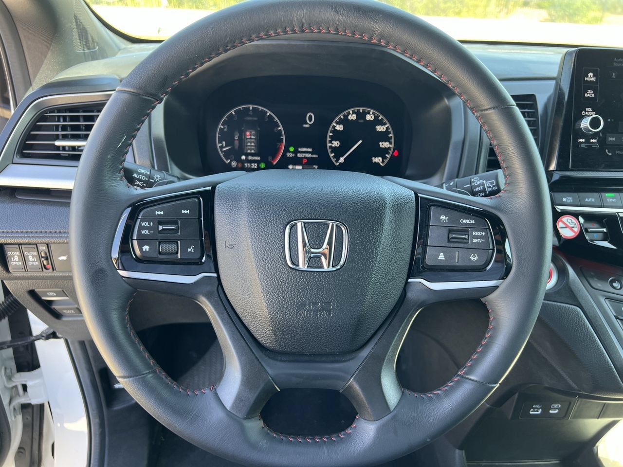 Used 2026 Honda Odyssey Sport-L image 6