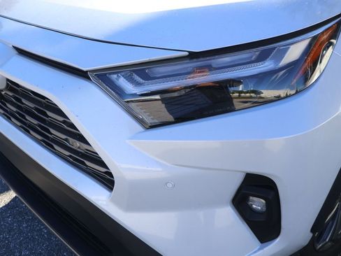 Used 2024 Toyota RAV4 Limited image 3