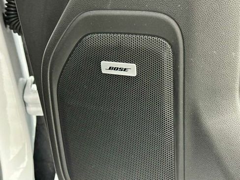 Used 2019 Chevrolet Silverado 1500 High Country w/ Technology Package image 19