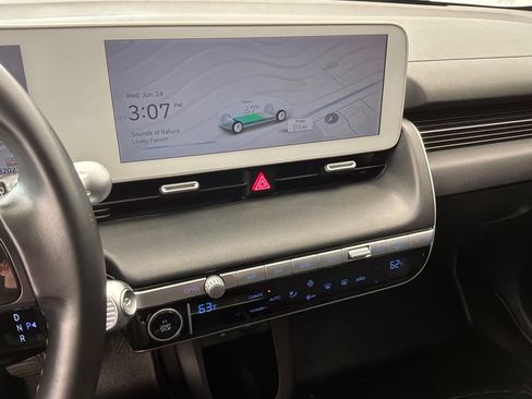 Used 2022 Hyundai Ioniq 5 SE AWD/4WD image 16