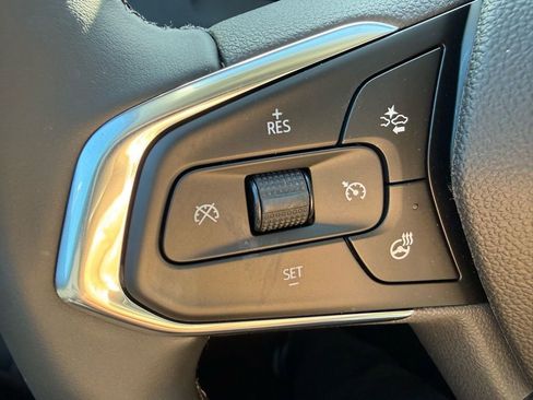 New 2026 Chevrolet TrailBlazer LT w/ Convenience Package FWD image 23