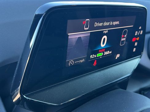 New 2025 Volkswagen ID.4 Pro S image 21