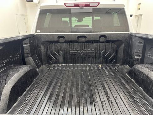 Used 2022 GMC Sierra 1500 Denali Ultimate image 18