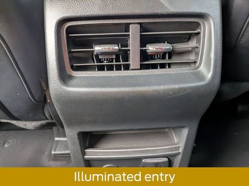 Certified 2022 Ford Edge SEL w/ Convenience Package image 29