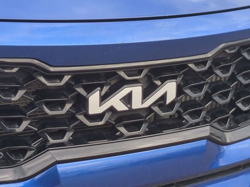 Used 2022 Kia Sorento SX AWD/4WD image 11