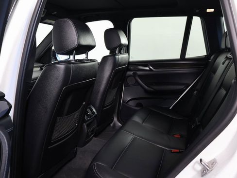 Used 2016 BMW X3 xDrive35i image 11