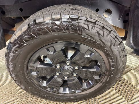 Used 2019 Ford Ranger XLT w/ Black Appearance Package image 18