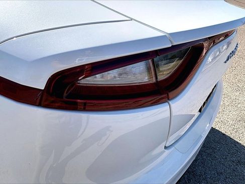 Certified 2021 Kia Stinger GT image 32