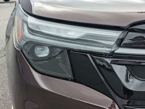 New 2026 Subaru Forester Touring AWD/4WD image 10