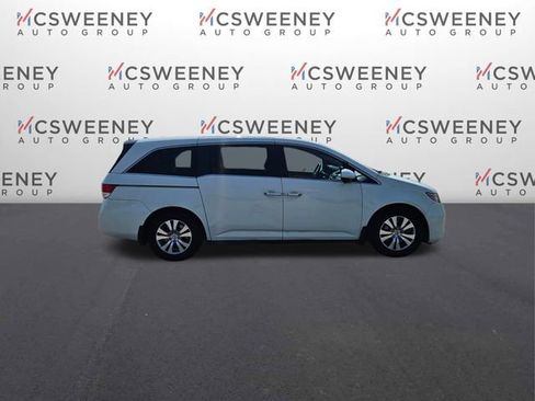 Used 2017 Honda Odyssey EX-L image 6