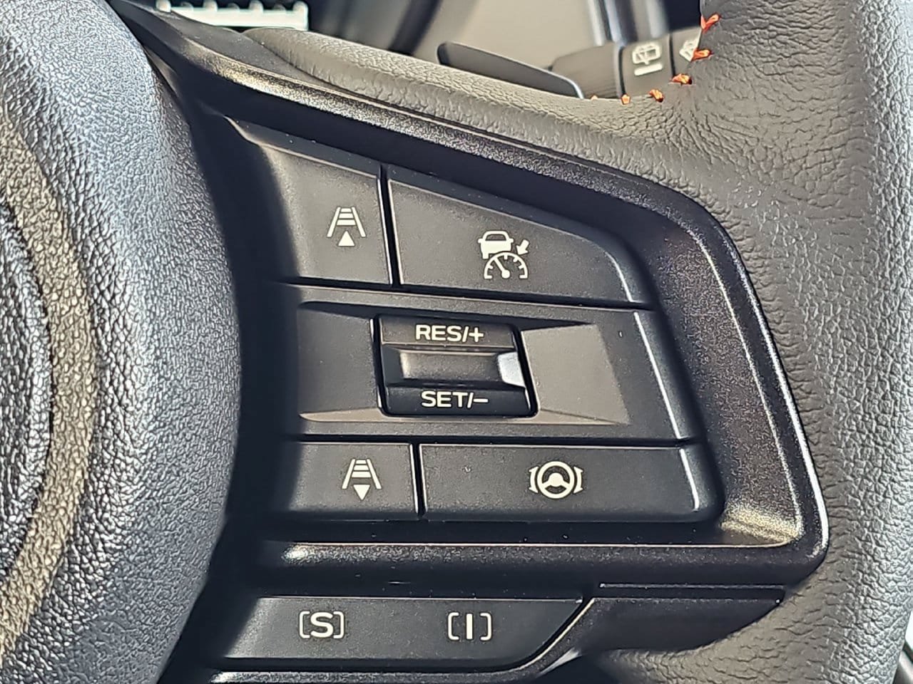 New 2026 Subaru Crosstrek 2.5i Limited AWD/4WD image 18