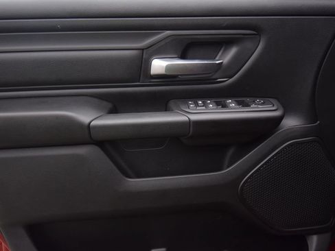 New 2026 RAM 1500 Warlock AWD/4WD image 29