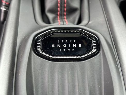 New 2026 Dodge Charger R/T Scat Pack image 27