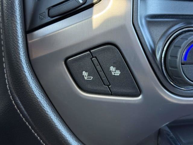 Used 2016 GMC Sierra 1500 SLE w/ All-Terrain Package AWD/4WD image 26