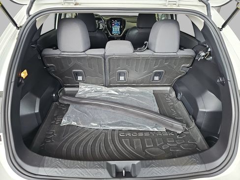Certified 2024 Subaru Crosstrek 2.0i Premium AWD/4WD image 15