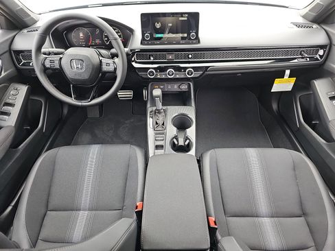 Used 2026 Honda Civic Sport image 9