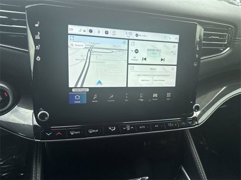 Used 2022 Jeep Wagoneer Series I image 20