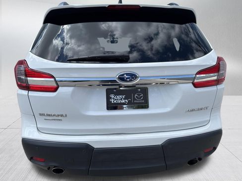 Used 2021 Subaru Ascent Premium w/ Convenience Package AWD/4WD image 7