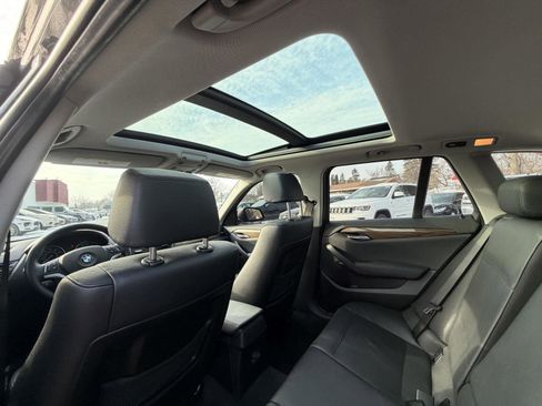 Used 2014 BMW X1 xDrive28i image 20