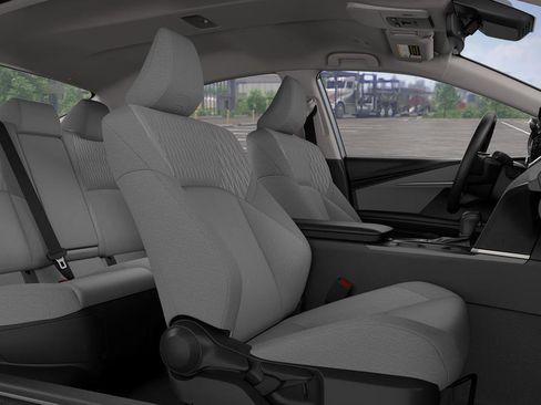 New 2026 Toyota Camry LE image 42