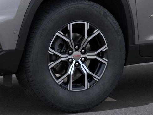 New 2026 GMC Acadia AT4 image 9
