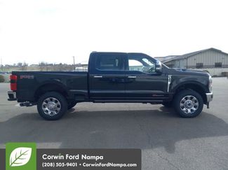 New 2026 Ford F350 King Ranch w/ Chrome Package video 2