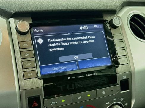 Used 2021 Toyota Tundra SR5 RWD image 15