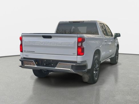 Used 2024 Chevrolet Silverado 1500 LT image 5