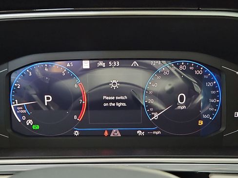New 2026 Volkswagen Taos SEL AWD/4WD image 20