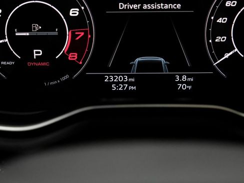 Used 2023 Audi RS 5 Sportback image 18