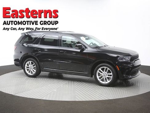 Used 2024 Dodge Durango GT RWD image 50