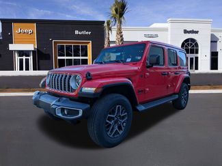 New 2026 Jeep Wrangler Sahara video 2