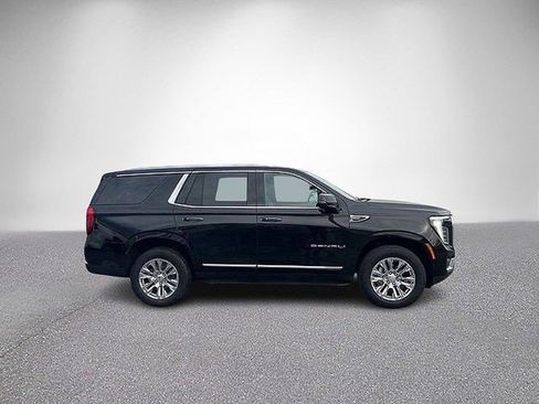 Certified 2025 GMC Yukon Denali image 3
