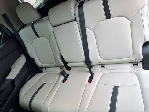 Used 2026 Honda Passport RTL image 16