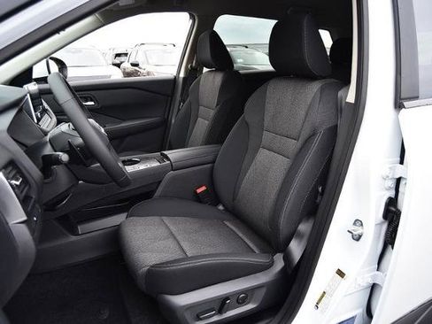 New 2026 Nissan Rogue SV image 19