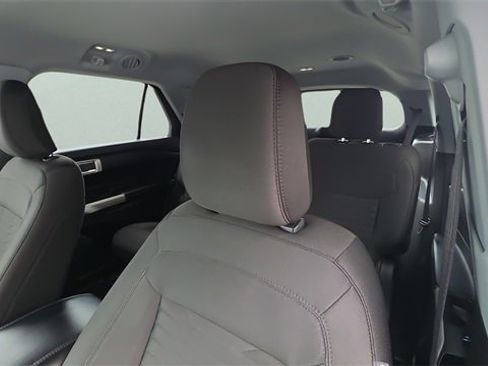 Used 2021 Ford Explorer XLT w/ Class III Trailer Tow Package image 20