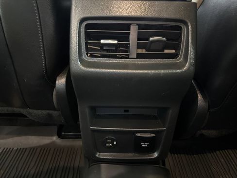 Used 2022 Ford Edge SEL w/ Convenience Package AWD/4WD image 15